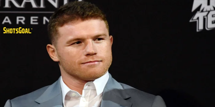 Raja Tinju Dari Meksiko – Canelo Alvarez