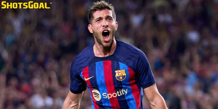 Barcelona Konfirmasi Kepergian Kapten Sergi Roberto Setelah 18 Tahun