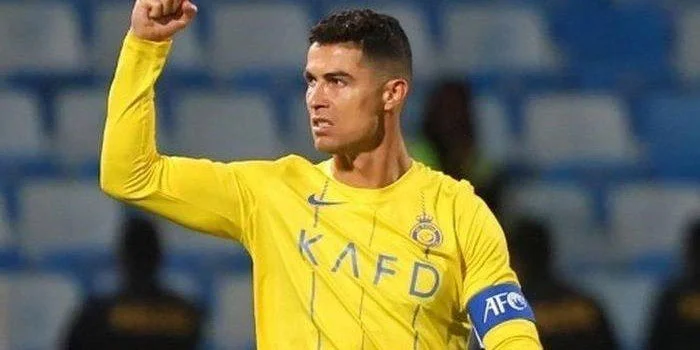 Cristiano Ronaldo Antar Al Nassr Melaju ke Perempat Final Liga Champions Asia 2024