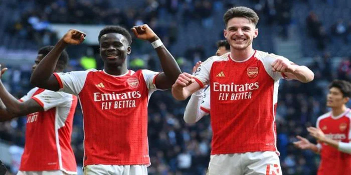 Klub Arsenal – Meski Menang, Klub Ini Perlu Terus Berbenah