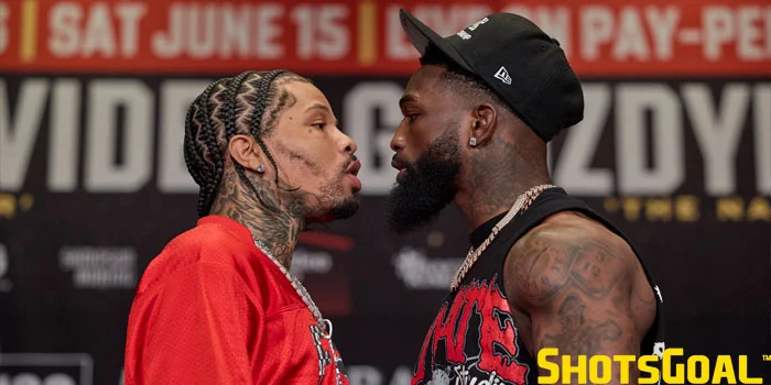 Gervonta Tank Davis vs Juara Tak Terkalahkan Klaim Promotor