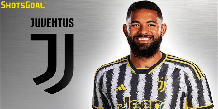 Douglas Luiz Resmi Bergabung dengan Juventus dari Aston Villa