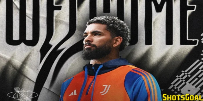 Douglas Luiz Resmi Bergabung dengan Juventus dari Aston Villa