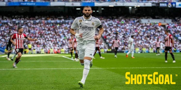 Karim-Benzema