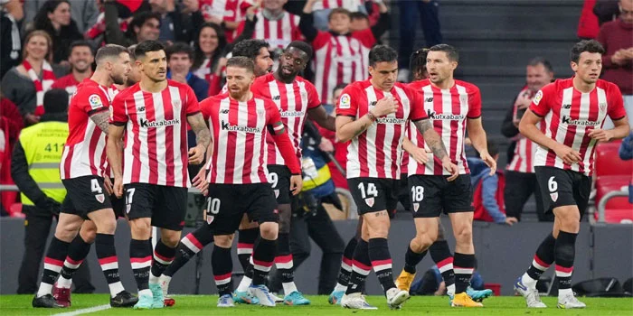 Espanyol Vs Athletic Bilbao Copa Del Rey 2023