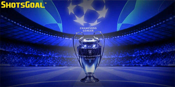 Liga Champions 2024/2025 – Daftar Lengkap Tim yang Lolos Play-off