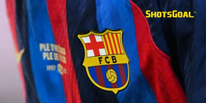 Strategi Transfer Pemain Barcelona