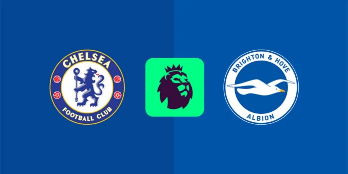 Prediksi Liga Inggris: Chelsea vs. Brighton