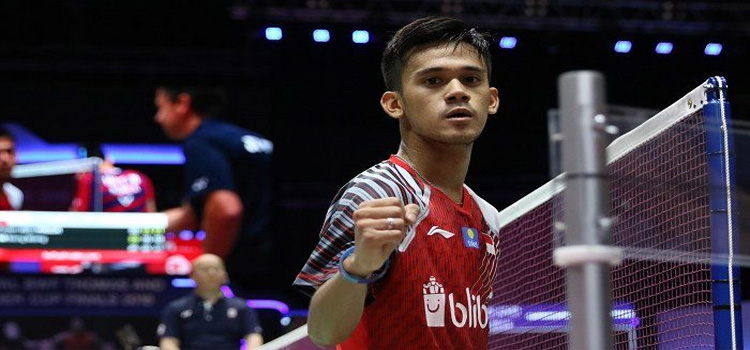 Firman Abdul Kholik – Andalan Indonesia di Tunggal Putra yang Mengukir Prestasi di Kancah Badminton Internasional