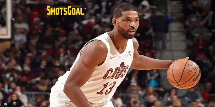 Tristan Thompson Kembali ke Cleveland Cavaliers