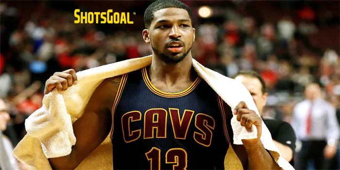 Tristan Thompson Kembali ke Cleveland Cavaliers