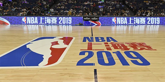 Adam Silver - NBA Siap Kembali ke China Setelah Absen Sejak 2019