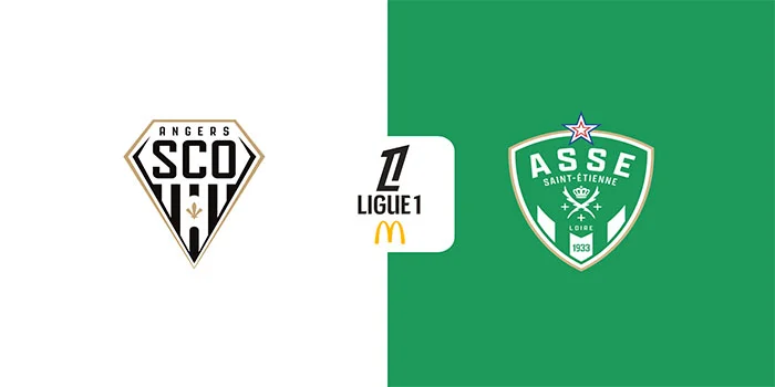 Prediksi Liga Prancis: Angers vs. St. Etienne