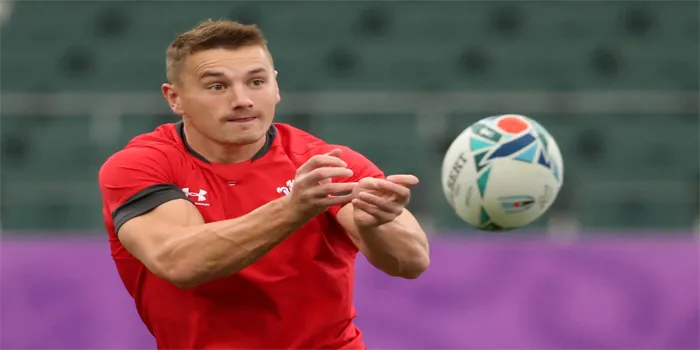 Jonathan Davies – Resmi Pensiun di Usia 36 Tahun Setelah Karier Gemilang di Dunia Rugby