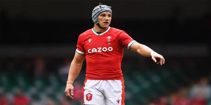 Jonathan Davies - Resmi Pensiun di Usia 36 Tahun Setelah Karier Gemilang di Dunia Rugby