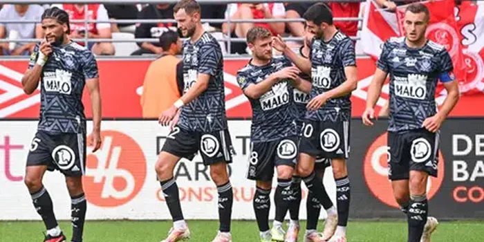 Prediksi Liga Prancis: Reims vs. Brest