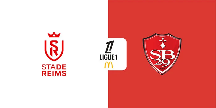 Prediksi Liga Prancis: Reims vs. Brest