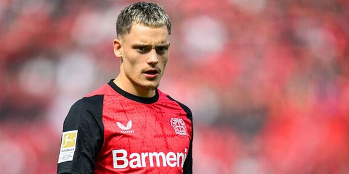Bayern-Balas-Liverpool,-Gagal-Dapat-Florian-Wirtz,-Kini-Incar-Gakpo!