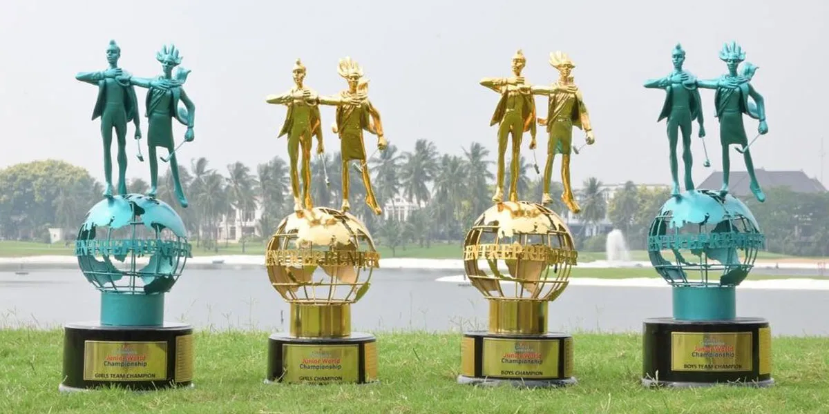 Golfpreneur Junior World Championship 2025 Segera Bergulir