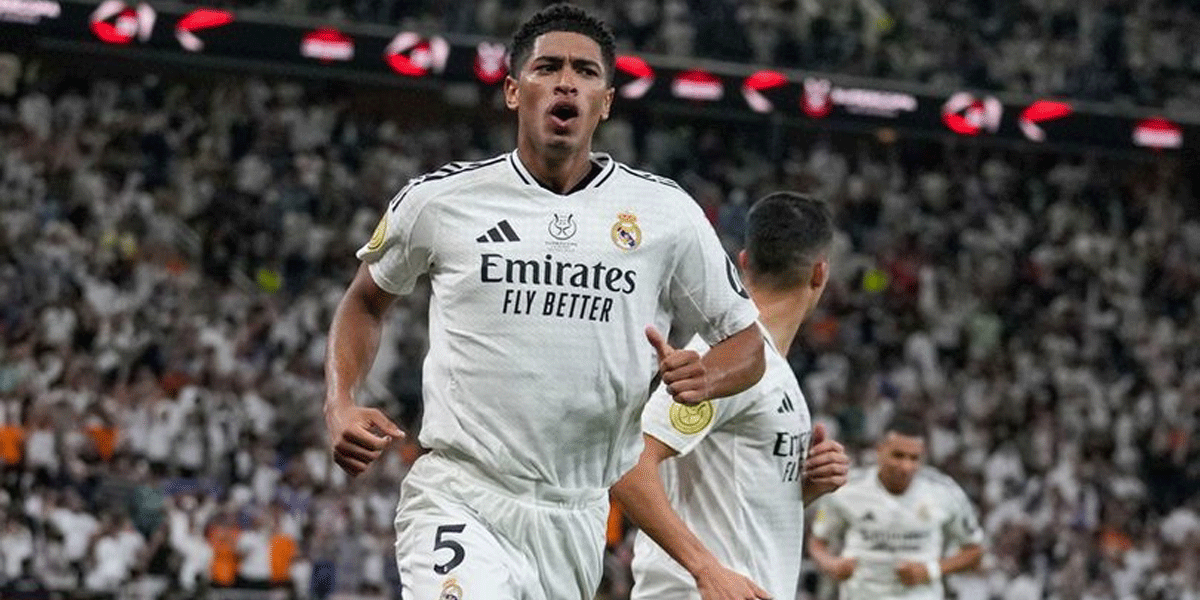 Masalah Serius Bellingham Bikin Real Madrid Waswas, Dilema Besar Menanti