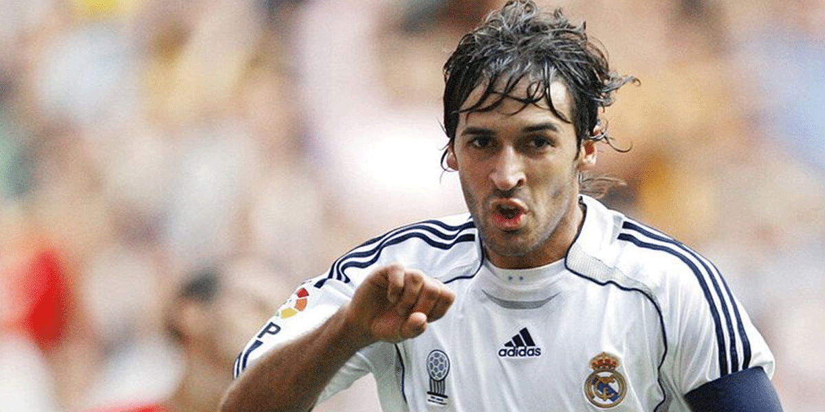 Raul Pergi, Real Madrid Serahkan Masa Depan Tim Muda pada Sosok Ini