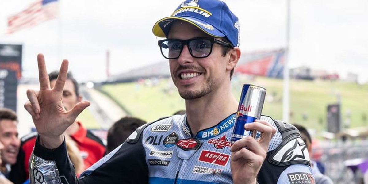 Tanpa-Marc-Marquez,-Dovizioso-Sudah-Tiga-Kali-Raja-MotoGP