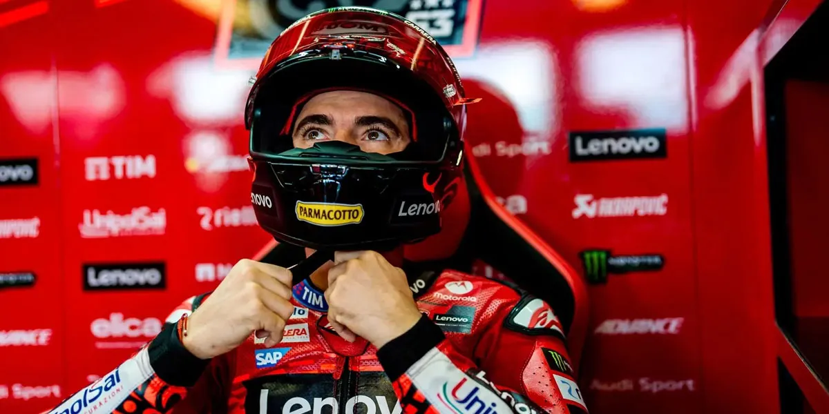 Analisis Kinerja Pecco Bagnaia: Dari Penantang Serius Hingga Gagal Podium di MotoGP Italia 2025