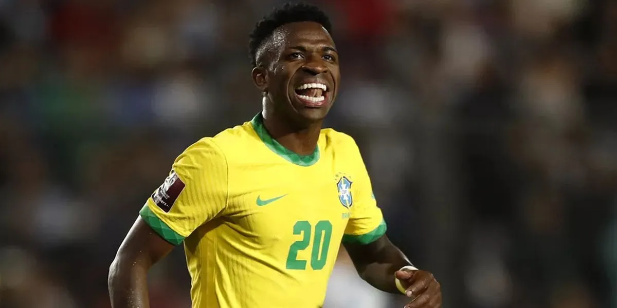 Carlo Ancelotti: Brasil Perlu Optimalkan Performa Vincius Jr.
