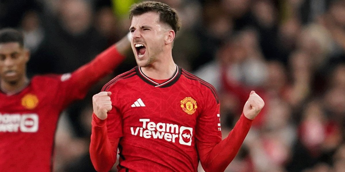 MU Mulai Mencari Pembeli dan Jajaki Transfer