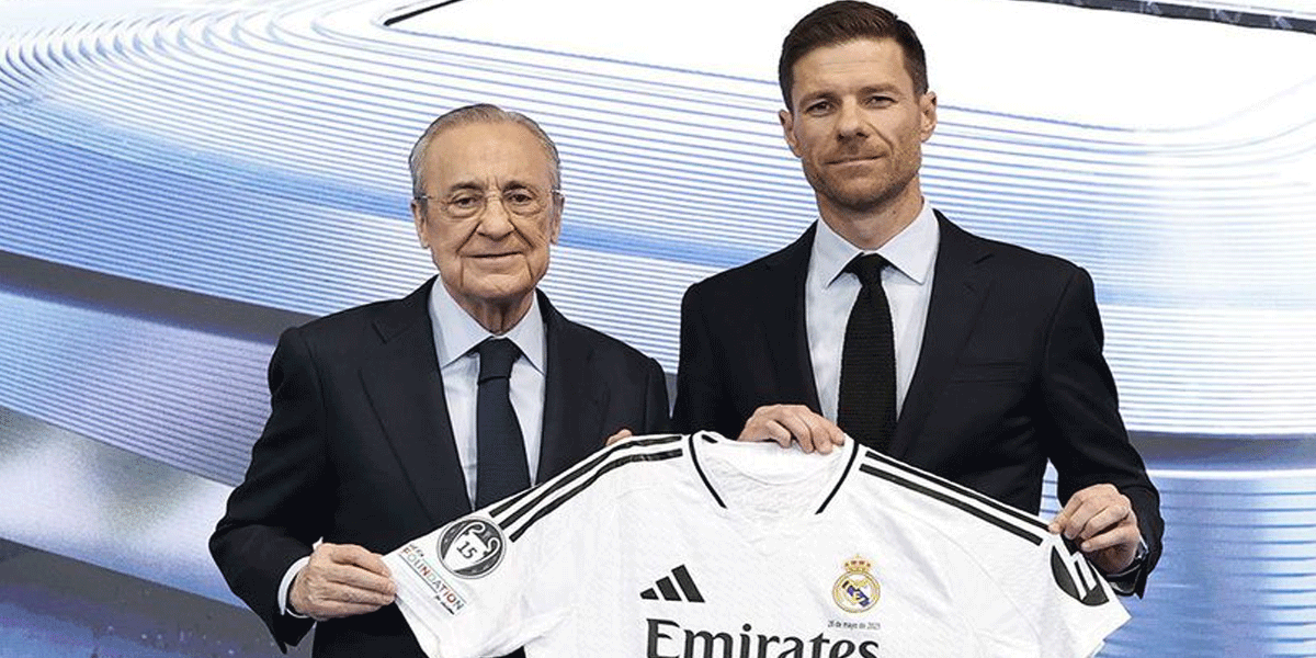 Hugo Larsson Bantah Isu ke Real Madrid: Saya Rasa Xabi Alonso Tak Suka Saya