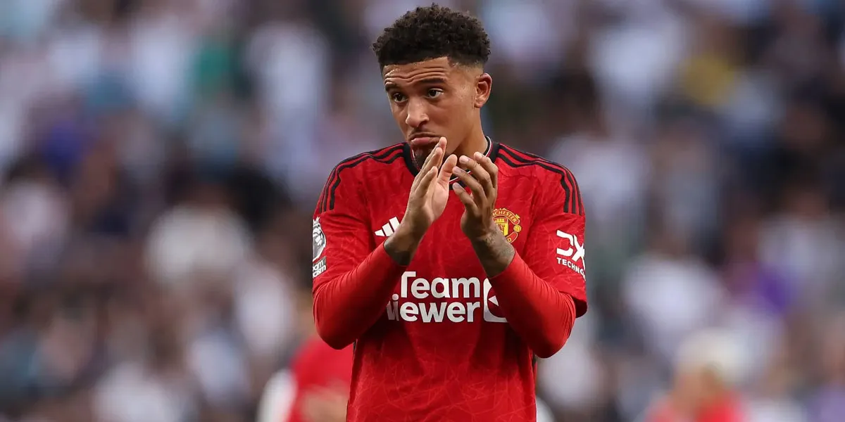 Jadon-Sancho-Tolak-Tawaran-AS-Roma,-Padahal-Manchester-United-Sudah-Setuju-Menjualnya