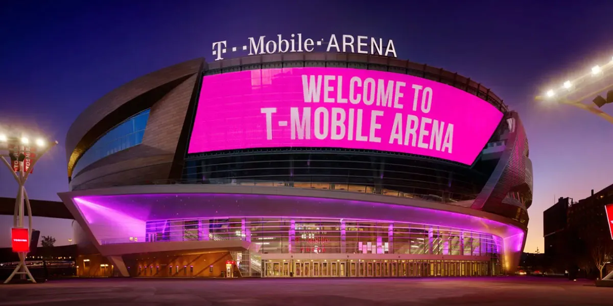 T-Mobile-Arena-Jadi-Markas-Tetap-UFC-dan-Tamu-Baru-WWE
