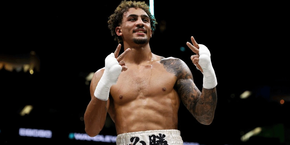 Ben-Whittaker-Siap-Melebarkan-Sayap,-Hearn-Isyaratkan-Debut-di-AS-Tahun-Depan
