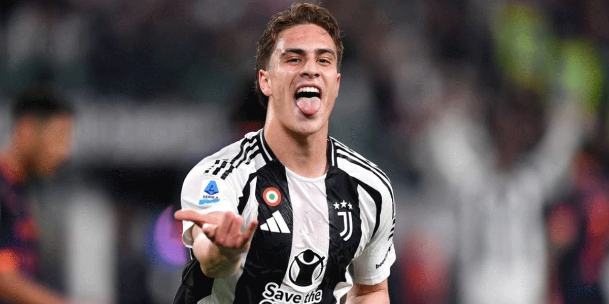 Kenan-Yildiz,-Bintang-Muda-Juventus-yang-Menarik-Minat-Klub-Besar