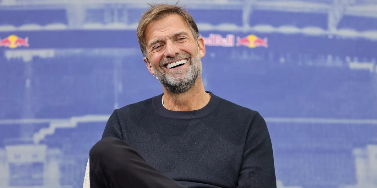 Agen-Jurgen-Klopp-Menepis-Rumor-Kepindahan-ke-Real-Madrid