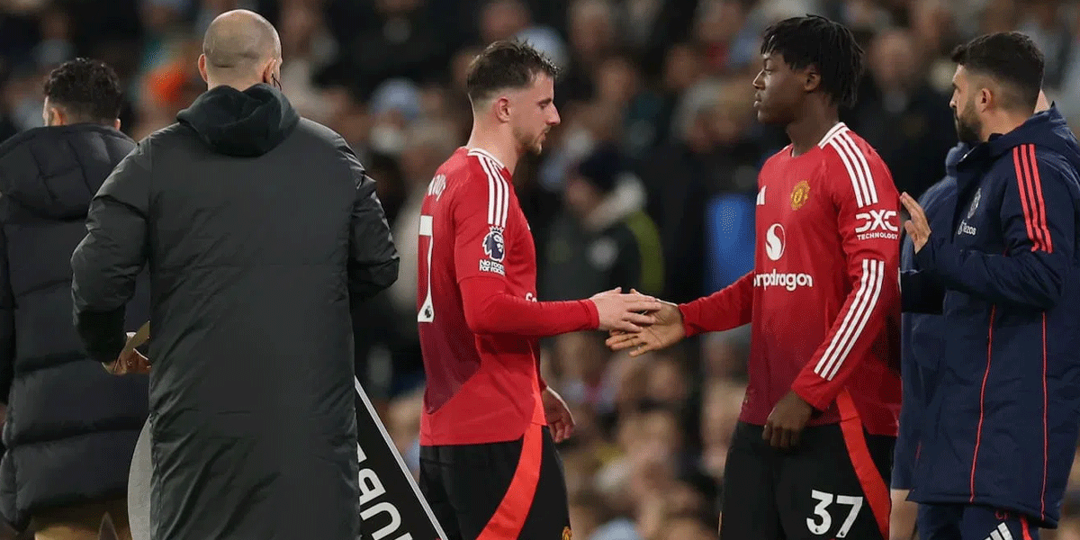 Krisis Kebugaran Man United Menjadi Sorotan Jelang Laga Berikutnya