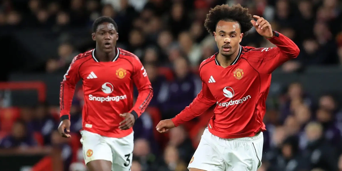 Manchester-United-Tegas,-Tidak-Melepaskan-Mainoo-dan-Zirkzee-di-Januari