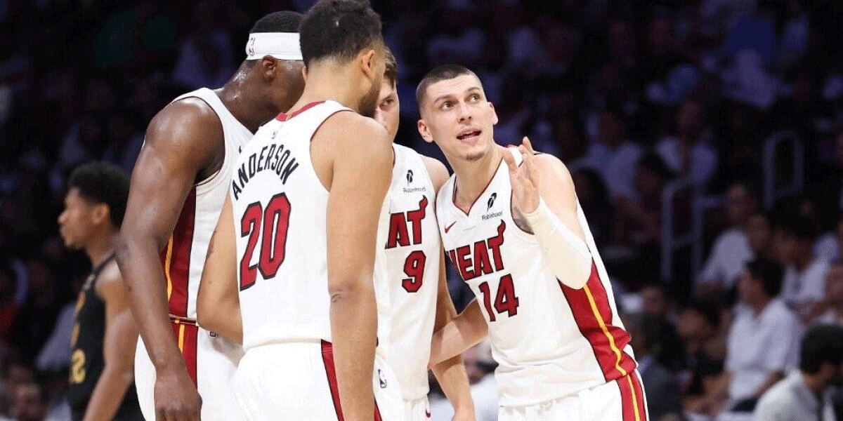 NBA Pantau Dampak Terry Rozier terhadap Miami Heat