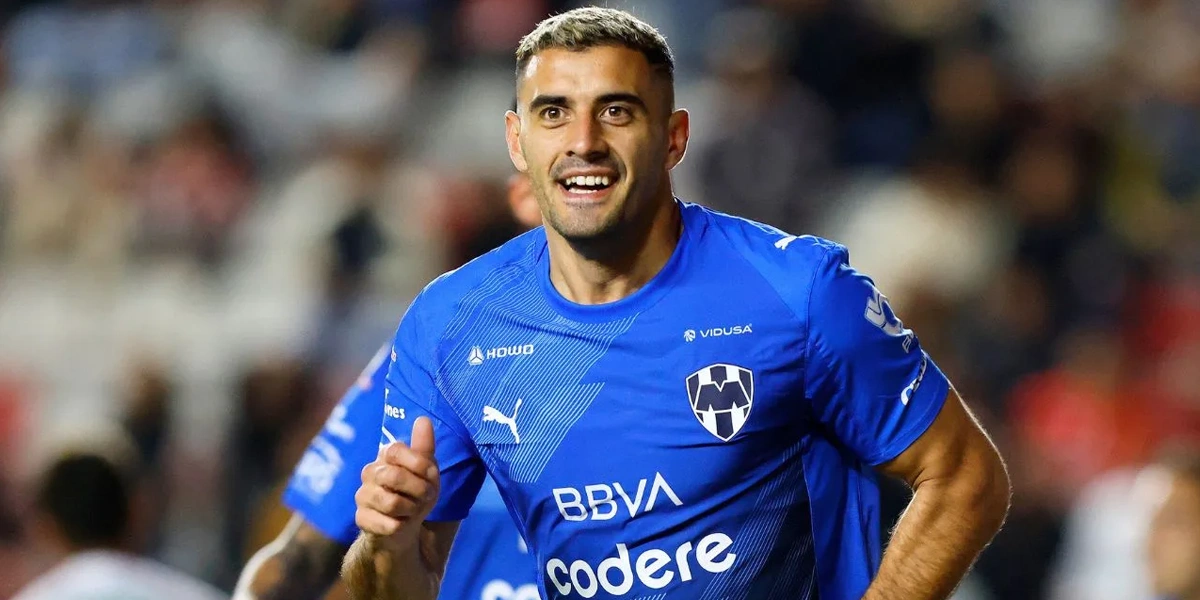 Inter-Miami-Berambisi-Datangkan-German-Berterame-dari-Monterrey