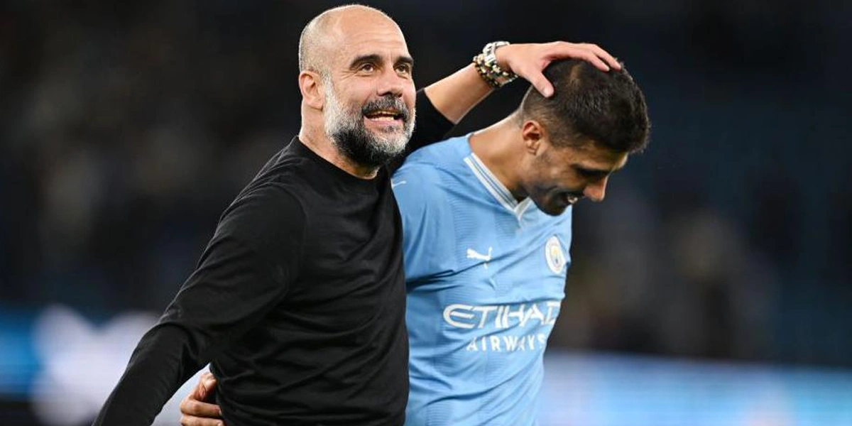 Pep-Guardiola-Rodri-Kembali-dan-Mengubah-Permainan-Manchester-City!