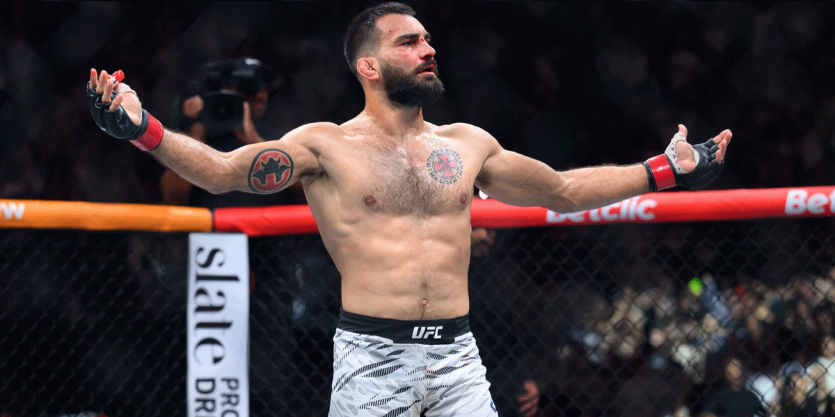 Benoit-Saint-Denis-Tunjukkan-Dominasi-di-UFC-325