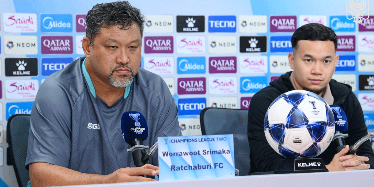 Kericuhan GBLA Bangkitkan Kenangan Kelam Senayan bagi Pelatih Ratchaburi